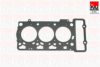 SMART 0012471V0010000000 Gasket, cylinder head